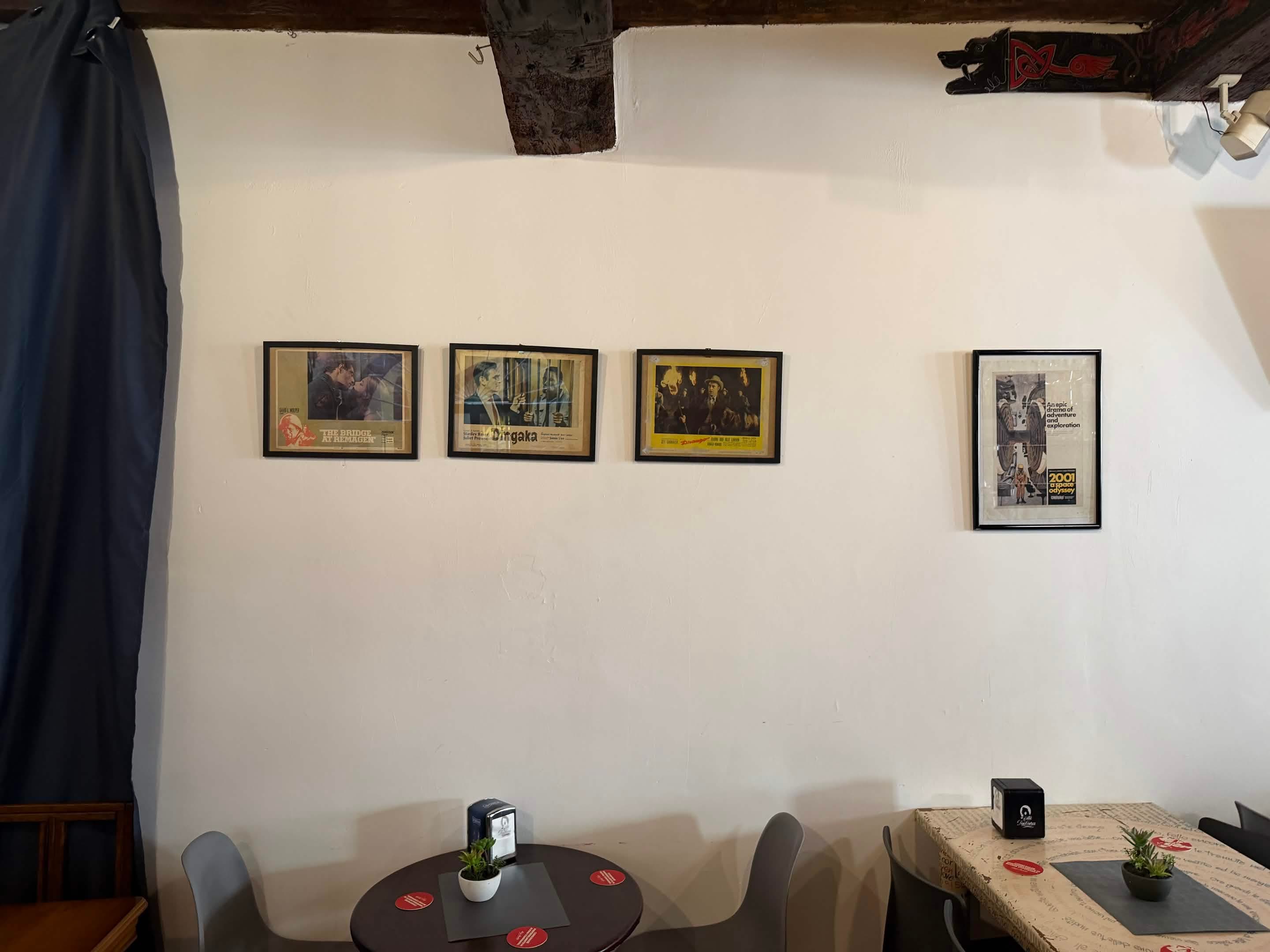 La Bottigliera